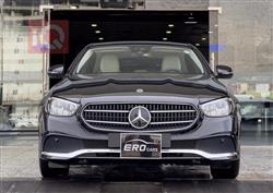 مرسيدس بنز E-Class